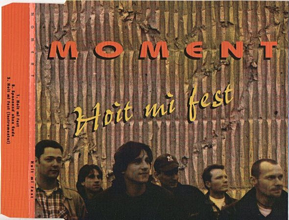 baixar álbum Moment - Hoit Mi Fest