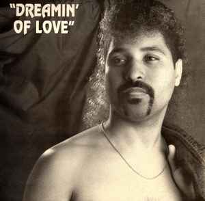 Dreamin' Of Love - "Stevie B"