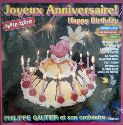 Anniversaire – AS en Danse