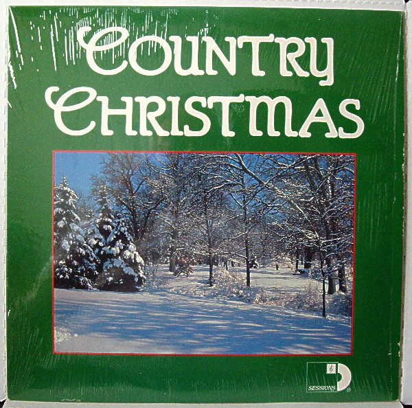 Various Country Christmas Releases Discogs