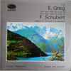 Edvard Grieg, Franz Schubert, Londoner Philharmoniker*, Artur Rodzinski - Peer Gynt - Suite Nr. 1, Op. 46 / Peer Gynt - Suite Nr. 2, Op. 55 / Sinfonie Nr. 8 H-moll (