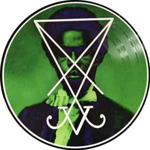 Zeal And Ardor - Devil Is Fine album cover