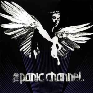 The Panic Channel - (ONe) album cover