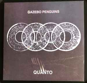 Gazebo Penguins - Quanto