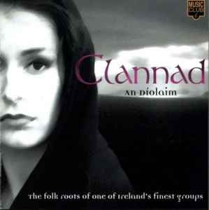 Clannad - An Díolaim album cover