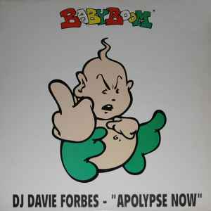 Davie Forbes - Apocalypse Now