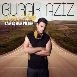 Burak Aziz - Keyfine Bak album cover