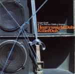 Cover of Heavyweight Dub / Killer Dub, 1999, CD