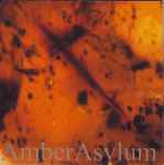 Cover of Frozen In Amber, 2003-02-25, CD