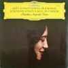 Liszt* / Schumann* - Martha Argerich - Sonate h-moll (In B Minor) / Sonate g-moll (In G Minor)