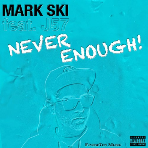 baixar álbum Mark Ski, J57 - Never Enough