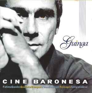 Cine Baronesa - Guinga