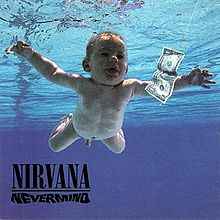 Nirvana – Nevermind (2011, Vinyl) - Discogs