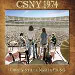 Cover of CSNY 1974, 2016-03-25, File