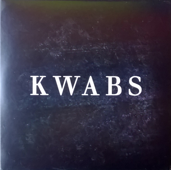 last ned album Kwabs - Wrong Or Right