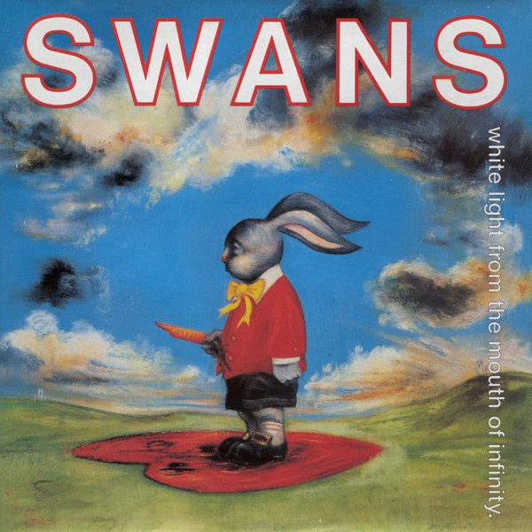 Swans - Failure