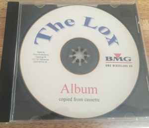 The Lox – Money, Power & Respect (1998, CDr) - Discogs