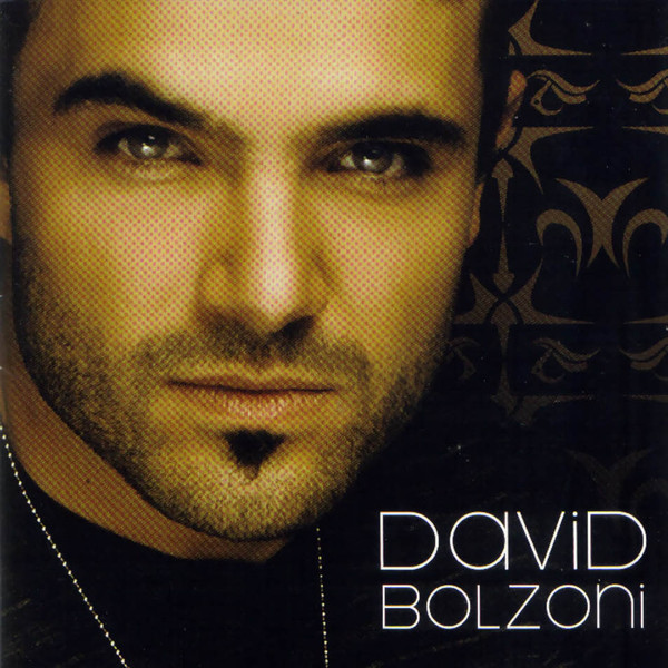 David Bolzoni – David Bolzoni (2006, CD) - Discogs