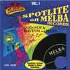 Various - Spotlite On Melba Records, Volume 1