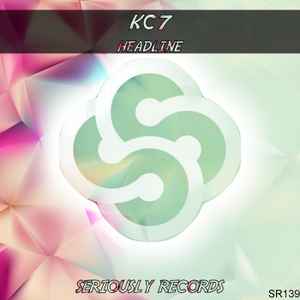 KC7 - Headline album cover