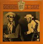 Dexter Gordon & Wardell Gray – The Hunt (1990, CD) - Discogs