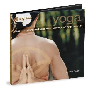 descargar álbum Peter Davison - Yoga