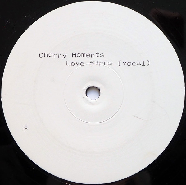 Mini Cherry Grinder – Shop Burning Love