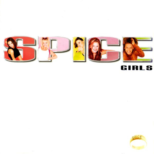 Spice Girls Spice Releases Discogs