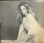 Cover of Classical ... Barbra, 1976, Vinyl