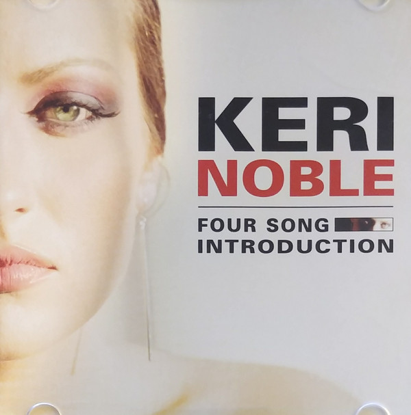 descargar álbum Keri Noble - Four Song Introduction