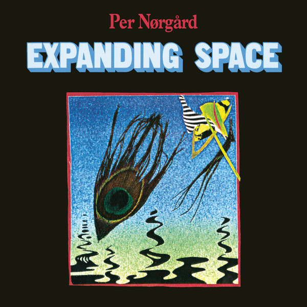 ladda ner album Per Nørgård - Expanding Space