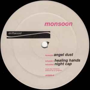 Angel Dust - Monsoon