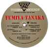 Fumiya Tanaka - Four Tracks EP