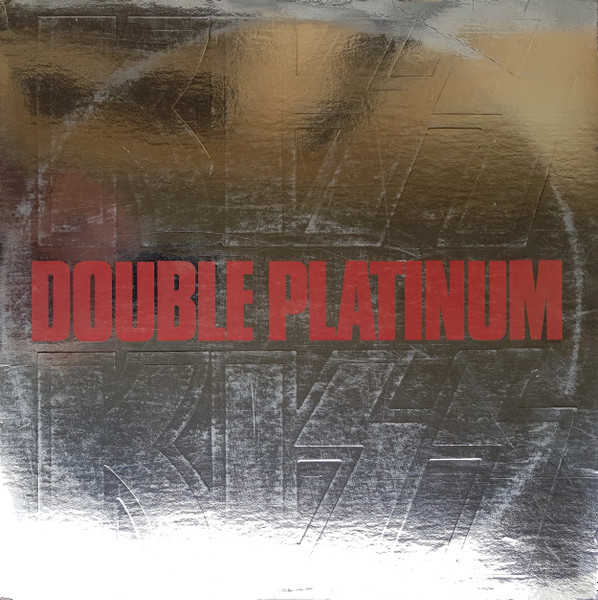 Kiss - Double Platinum | Releases | Discogs