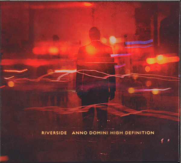 Riverside – Anno Domini High Definition (2011, Vinyl) - Discogs