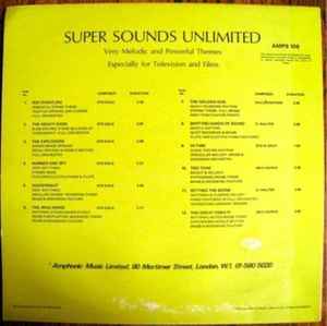 The Syd Dale Orchestra – Mellow Moods (1977, Vinyl) - Discogs