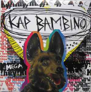 New Breath / Hey! - Kap Bambino