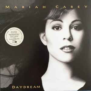 Mariah Carey – Butterfly (2020, Vinyl) - Discogs