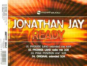 Ready - Jonathan Jay