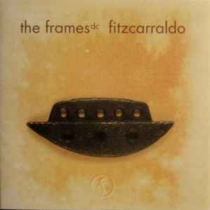 The Frames - Fitzcarraldo album cover