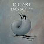 Cover of Das Schiff, 2004, Vinyl