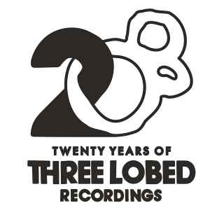 Various -  Three Lobed Recordings At 20: An Overview  album cover