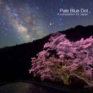 Various - Pale Blue Dot album cover