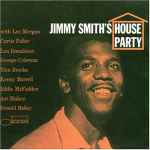Jimmy Smith - House Party | Releases | Discogs