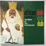 Cover of African Dub - Chapter 4, , Vinyl