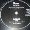 Tool (2) - Sober