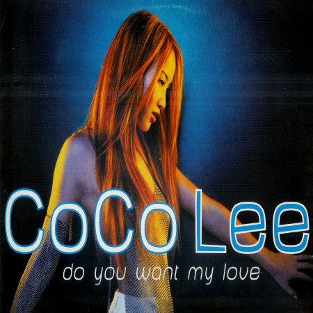 CoCo Lee – Do You Want My Love (2000, CD) - Discogs