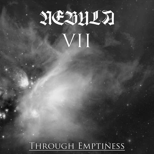 Album herunterladen Nebula VII - Through Emptiness