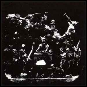 Countess – The Gospel Of The Horned One (1993, CD) - Discogs