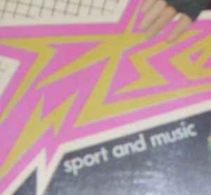 Спорт и Музыка · Sport and Music on Discogs